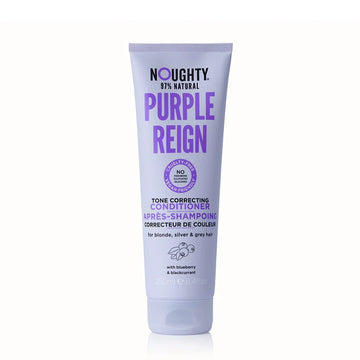 Noughty Purple Reign Conditioner 250ml