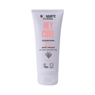 Noughty Hey Curl Scrunching Jelly 200ml
