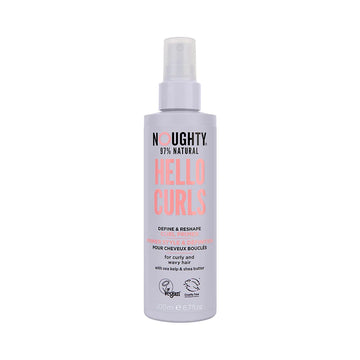 Noughty Hello Curls Primer 200ml