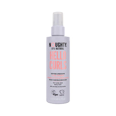 Noughty Hello Curls Primer 200ml