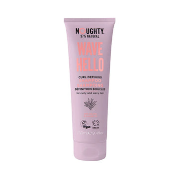 Noughty Wave Hello Shampoo