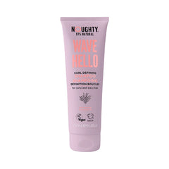 Noughty Wave Hello Shampoo