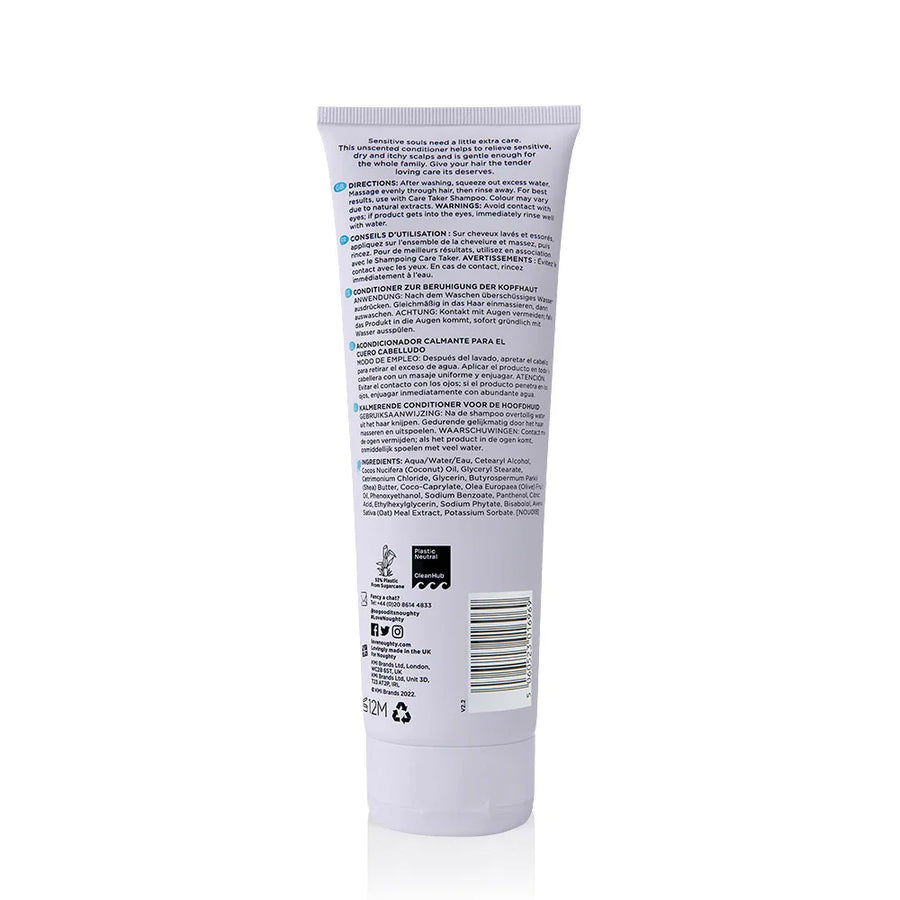 Noughty Care Taker Scalp Soothing Conditioner 250ml