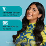 Noughty Frizz Magic Shampoo