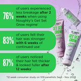 Noughty Get Set Grow Thickening Conditioner 250ml