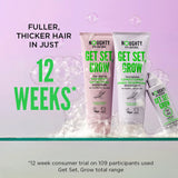 Noughty Get Set Grow Thickening Conditioner 250ml