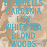Shay & Blue Tallulah's Camellia Fragrance 10ml