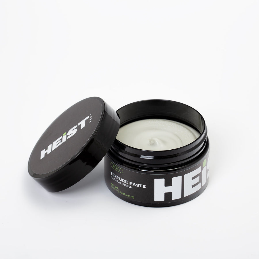 Heist Labs Texture Paste 100ml
