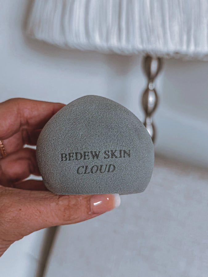 Bedew Skin Cloud Beauty Blender product view