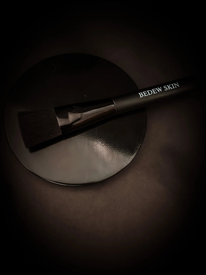 The Mask Brush
