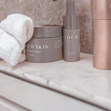 Bedew Skin Mineral Mud Mask packaging