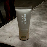 Bedew Skin The Moisturiser packaging