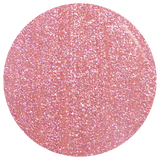 The Edge Nails Blush Glitter Gel Polish shade