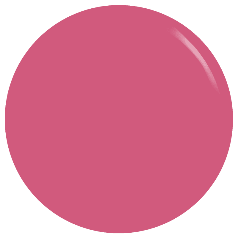 The Edge Nails Dusk Pink Gel Polish shade