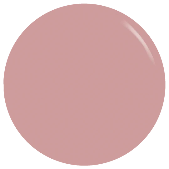 The Edge Nails Nude Gel Polish shade
