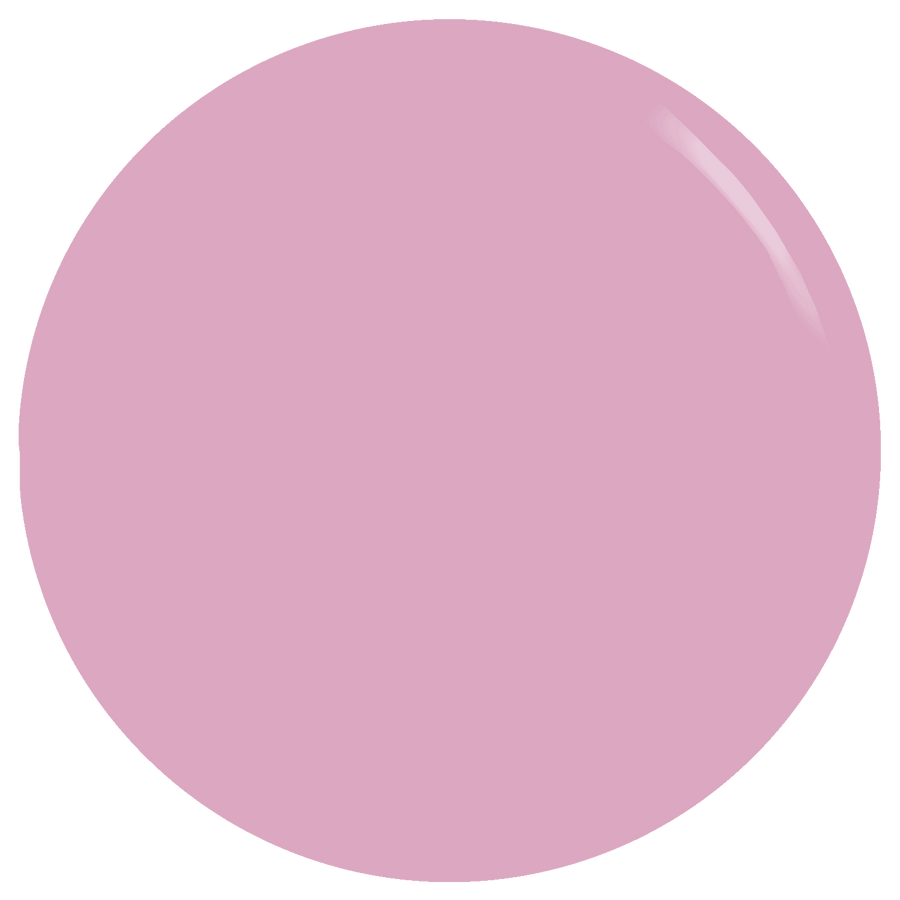 The Edge Nails Misty Rose Gel Polish shade
