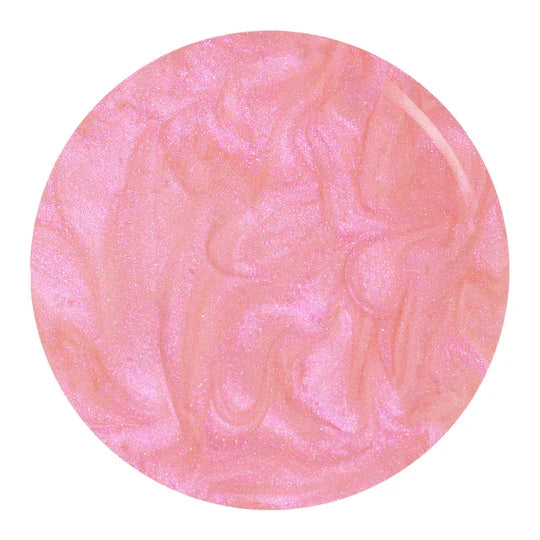 The Edge Nails Seashell French Gel Polish shade