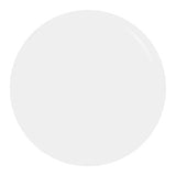 The Edge Nails White French Gel Polish shade