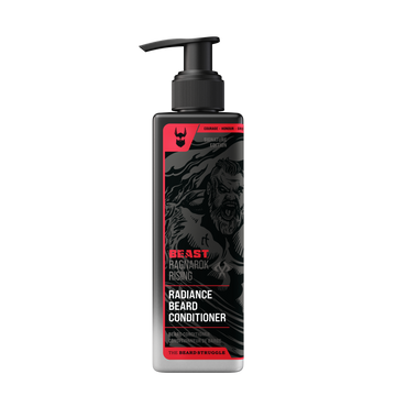 The Beard Struggle Essence of Beast Beard Conditioner