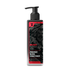 The Beard Struggle Essence of Beast Beard Conditioner