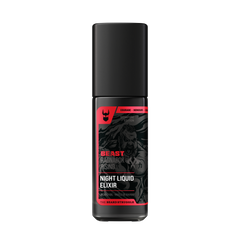 The Beard Struggle Night Liquid Elixir