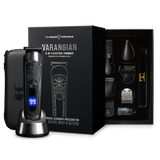 The Beard Struggle Varangian 6-in-1 electric trimmer set