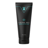 The Beard Struggle Viking Sea Mineral Beard Mask
