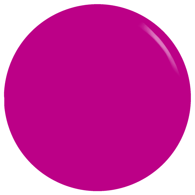 The Edge Nails Berry Crush Gel Polish shade