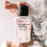 Silvina London Grey Hair Oil Ritual