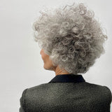 Silvina London Grey Hair Oil Ritual