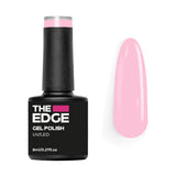 The Edge Nails Marshmallow Pink Gel Polish