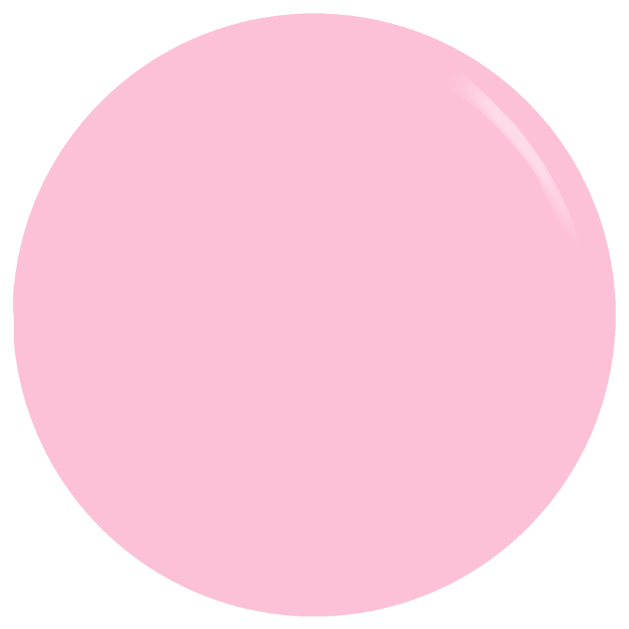 The Edge Nails Marshmallow Pink Gel Polish shade