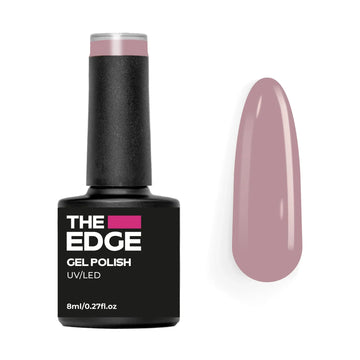 The Edge Nails Mink Gel Polish