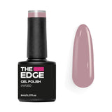 The Edge Nails Mink Gel Polish