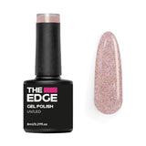 The Edge Nails Mink Shimmer Gel Polish