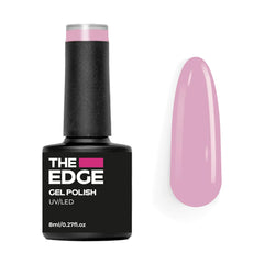 The Edge Nails Misty Rose Gel Polish
