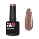 The Edge Nails Nude Shimmer Gel Polish