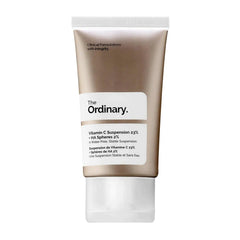 The Ordinary Vitamin C Suspension 23% + HA Spheres 2% 30ml