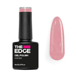 The Edge Nails Sheer French Gel Polish