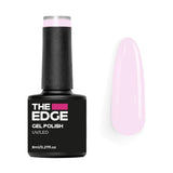 The Edge Nails Sheer Pink Gel Polish