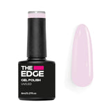 The Edge Nails Soft French Gel Polish