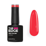 The Edge Nails Watermelon Pink Gel Polish