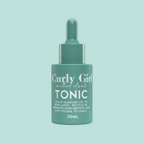 CurlyGirlMethodClub Tonic Hair & Scalp Oil 30ml – product view 10