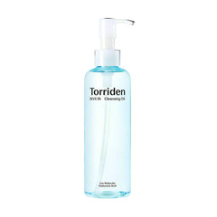 Torriden Dive-In Low Molecular Cleansing Oil