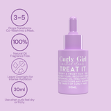 Treat It Deep Conditioning Oil