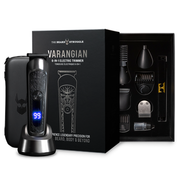 Varangian Trimmer