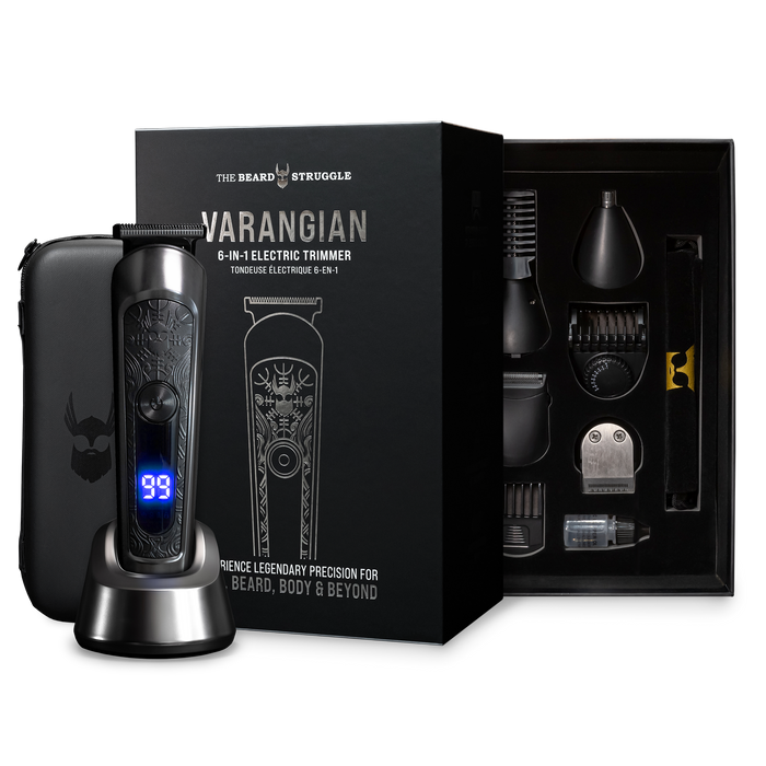 Varangian Trimmer