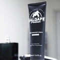 Baldape Parlour Charcoal Body Hair Removal Cream 100ml