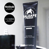 Baldape Silverback Back & Body Hair Removal Kit