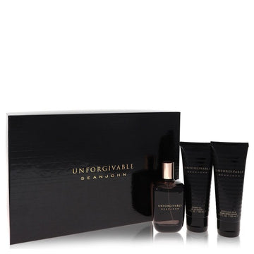Sean John Unforgivable Gift Set 125ml